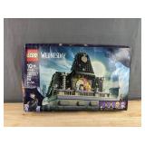 Lego Wednesday 76781 Enid