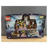 Lego Wednesday 76781 Enid