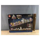 Lego Harry Potter Diagon Alley Wizarding Shops Set 76444 - $173 Retail - Brand New *A