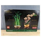Lego Botanicals 66809 Evergreen Collector