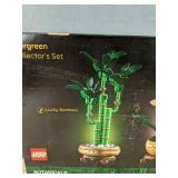 Lego Botanicals 66809 Evergreen Collector