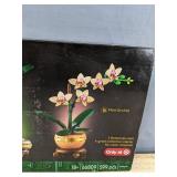 Lego Botanicals 66809 Evergreen Collector