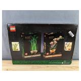 Lego Botanicals 66809 Evergreen Collector