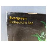 Lego Botanicals 66809 Evergreen Collector