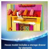 Lego Disney Encanto Magical Madrigal House 43245 - $118 Retail - Brand New *A