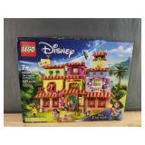 Lego Disney Encanto Magical Madrigal House 43245 - $118 Retail - Brand New *A