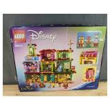 Lego Disney Encanto Magical Madrigal House 43245 - $118 Retail - Brand New *A