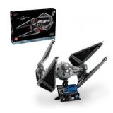 Lego Star Wars Ucs Tie Interceptor 75382 - $230 Retail - Brand New *A