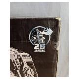 Lego Star Wars Ucs Tie Interceptor 75382 - $230 Retail - Brand New *A