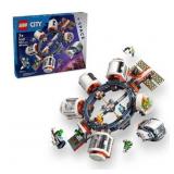 Lego City 60433 Modular Space Station Stem Toy - $86 Retail - Brand New *A
