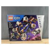 Lego City 60433 Modular Space Station Stem Toy - $86 Retail - Brand New *A