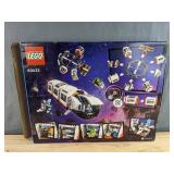 Lego City 60433 Modular Space Station Stem Toy - $86 Retail - Brand New *A