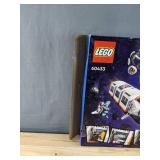 Lego City 60433 Modular Space Station Stem Toy - $86 Retail - Brand New *A