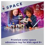 Lego City Space Base and Rocket Launchpad 60434 - $175 Retail - Brand New *A