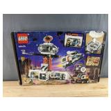 Lego City Space Base and Rocket Launchpad 60434 - $175 Retail - Brand New *A