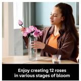 Lego Botanicals Bouquet of Pink Roses 10374 - $60 Retail - Brand New *A