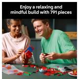 Lego Art Love 31214 Building Set - $64 Retail - Brand New *A