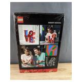 Lego Art Love 31214 Building Set - $64 Retail - Brand New *A