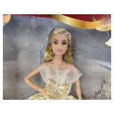 Barbie Holiday 2025 Doll - Brand New *A