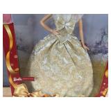 Barbie Holiday 2025 Doll - Brand New *A