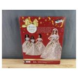 Barbie Holiday 2025 Doll - Brand New *A