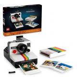 Lego Ideas Polaroid OneStep Sx-70 21345 - $75 Retail - Brand New *A