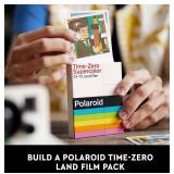 Lego Ideas Polaroid OneStep Sx-70 21345 - $75 Retail - Brand New *A