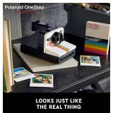 Lego Ideas Polaroid OneStep Sx-70 21345 - $75 Retail - Brand New *A