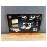 Lego Ideas Polaroid OneStep Sx-70 21345 - $75 Retail - Brand New *A