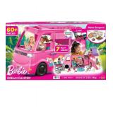 Barbie Dream Camper Playset - Retail $63 - Brand New *A