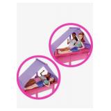 Barbie Dream Camper Playset - Retail $63 - Brand New *A