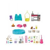 Barbie Dream Camper Playset - Retail $63 - Brand New *A