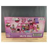 Barbie Dream Camper Playset - Retail $63 - Brand New *A