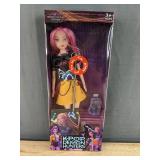 K-POP Demon Hunters Fashion Doll - Brand New *A