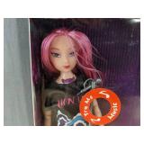 K-POP Demon Hunters Fashion Doll - Brand New *A