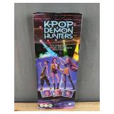 K-POP Demon Hunters Fashion Doll - Brand New *A