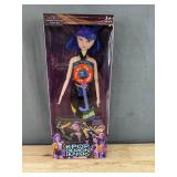 K-POP Demon Hunters Doll - Brand New *A