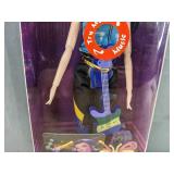 K-POP Demon Hunters Doll - Brand New *A