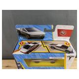 Hot Wheels Rc Tesla Cybertruck - Brand New *A