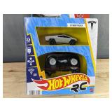 Hot Wheels Rc Tesla Cybertruck - Brand New *A