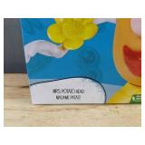 Hasbro Mrs. Potato Head - Brand New *A