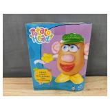 Hasbro Mrs. Potato Head - Brand New *A