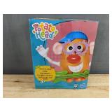Hasbro Potato Head Spud Star - Brand New *A