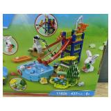 City Life 11826 Building Set - Brand New *A