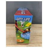 City Life 11826 Building Set - Brand New *A