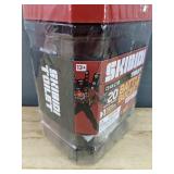 Skibidi Toilet Battle Bucket Series One 20 Battle Figures - New *A