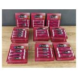 54 OraLabs ChapIce Cherry Lip Balms Spf 4 - Brand New *A