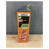Nerf Pro Gelfire Nightfall Hopper & 27,500 Gel Battle Blaster Tracer Balls - Brand New *A