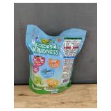 24 Crayola Silly Scents Colors of Kindness Dough Tubs, 3 Packs of 8 - Brand New *A