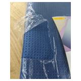 Sun Squad Sand-Resistant Beach Towel 36" X 72" - Brand New *A